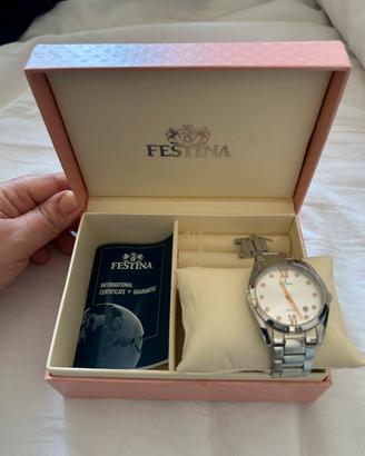 Orologio da donna Festina