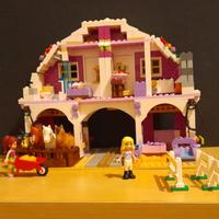 LEGO Friends 41039