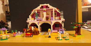 LEGO Friends 41039