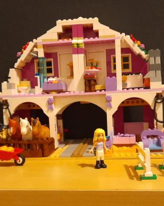 LEGO Friends 41039