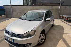 VW GOLF VI 2011 1.6TDI 77KW EUR5B NEOPATENTATI