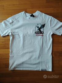 maglietta hoodrich