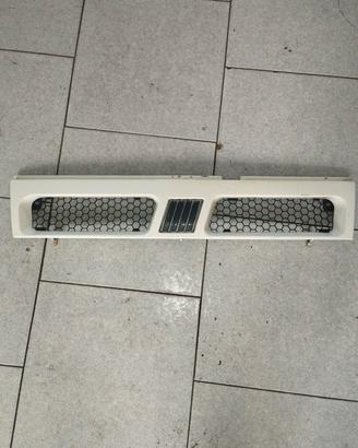 mascherina anteriore per fiat fiorino