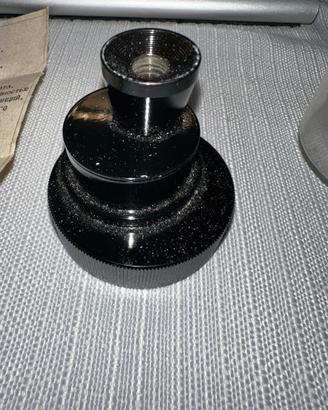 Ottica russa m42