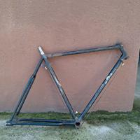 Telaio umberto dei imperiale