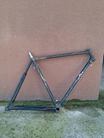 Telaio umberto dei imperiale