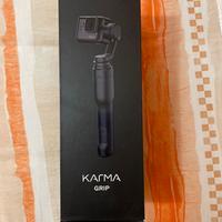 Karma Grip per Gopro