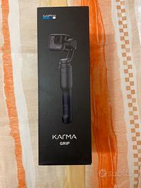 Karma Grip per Gopro