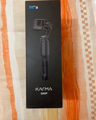 Karma Grip per Gopro