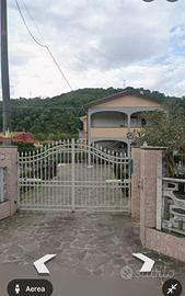 Villetta Bifamiliare