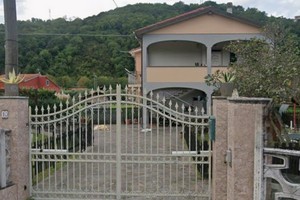 Villetta Bifamiliare