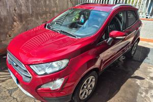 Ford EcoSport 1.0 EcoBoost 125 CV Start&Stop Titan