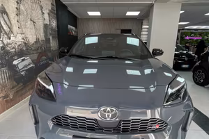 Toyota Yaris Cross 1.5 Hybrid 130 CV 5p. E-CVT GR 