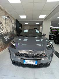 Toyota Yaris Cross 1.5 Hybrid 130 CV 5p. E-CVT GR 