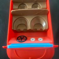 Automobile di famiglia Peppa pig