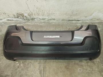 PARAURTI POSTERIORE CITROEN C3 Serie 9813343977 (1