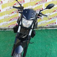 Yamaha MT-03 - 2018