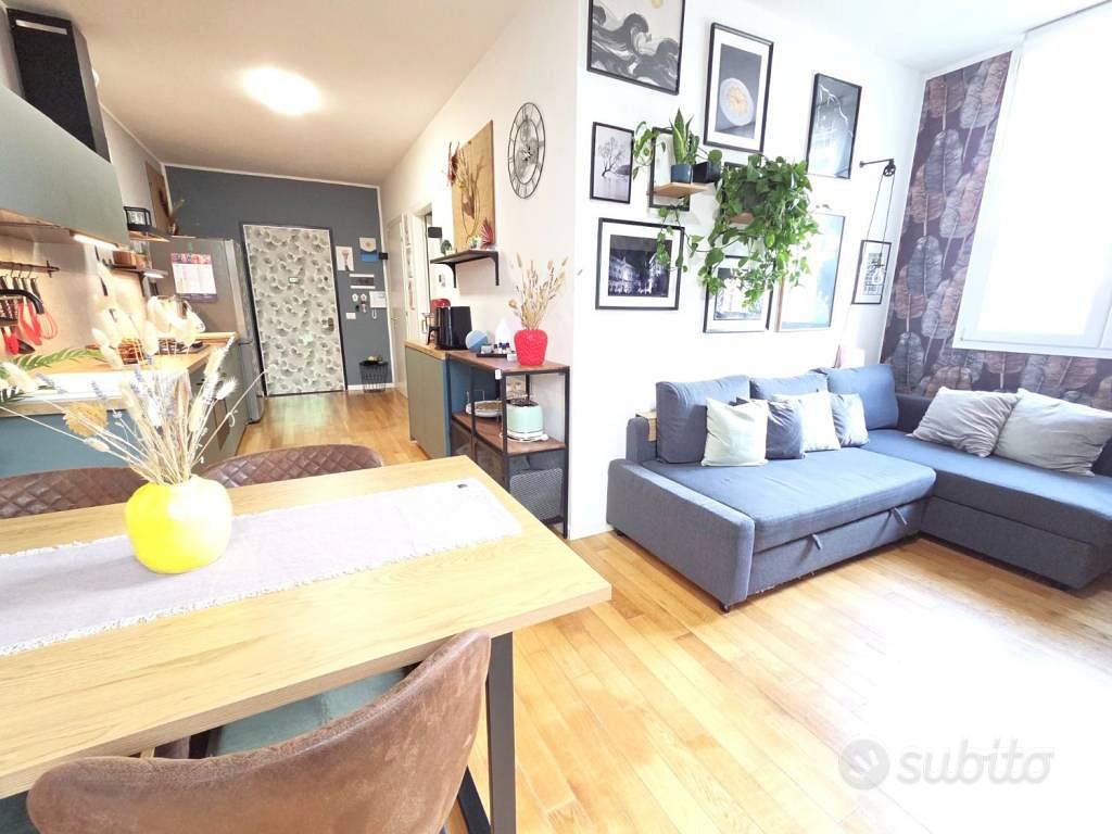 Apartment in Medicina, Loreto - Altro