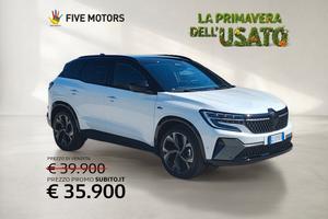 Renault Austral Full Hybrid E-Tech 200 CV Iconic E