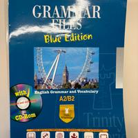 GRAMMAR FILES