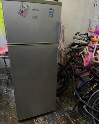 Frigo smeg