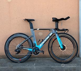 Bici triathlon Argon 18 E118 Pro