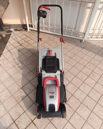 Rasaerba elettrica
