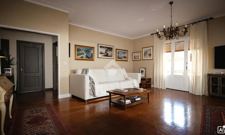 CASA INDIPENDENTE A ALBA