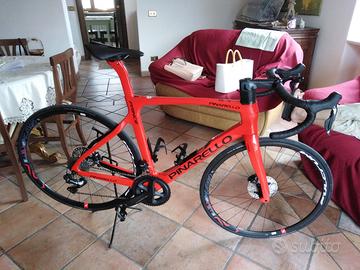 BICI PINARELLO PRINCE  T700   tg 54,5