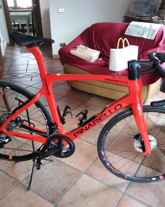 BICI PINARELLO PRINCE  T700   tg 54,5