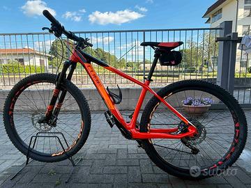 CUBE Reaction GTC SLT