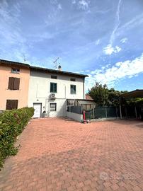 CASA INDIPENDENTE A SANT'AGATA BOLOGNESE