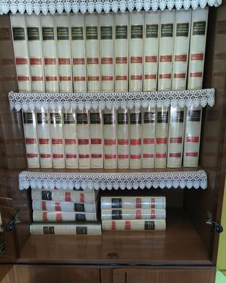 Enciclopedia UTET – Grande Dizionario Enciclopedic