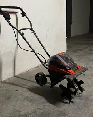 Motozappa a batteria Einhell