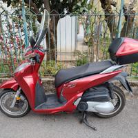 Scooter Honda SH