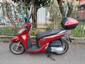 Scooter Honda SH