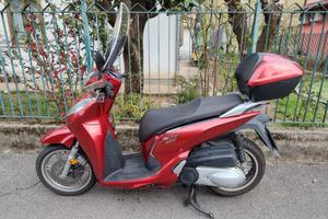 Scooter Honda SH