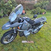 BMW R1150GS