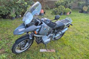 BMW R1150GS