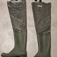 Stivali da pesca Ocean in PVC 