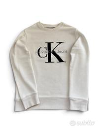 Felpa Calvin Klein
