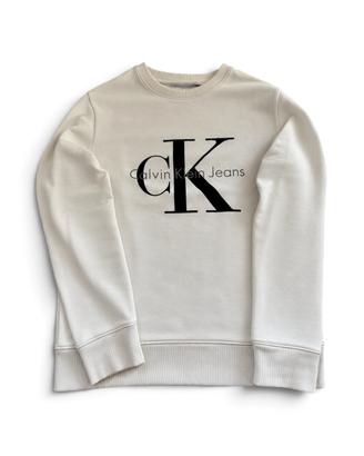Felpa Calvin Klein