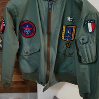 giacca militare