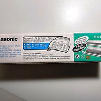 PELLICOLA PER FAX PANASONIC