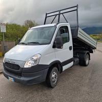 Iveco 35 C12 RIBALTABILE - 2015