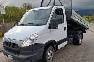 Iveco 35 C12 RIBALTABILE - 2015