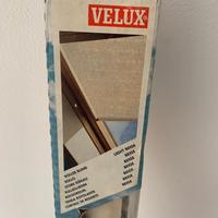 tenda rotolante ombreggiante  velux