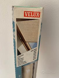 tenda rotolante ombreggiante  velux
