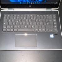 Notebook HP ProBook X360 440 G1, RAM 16Gb, SSD 256