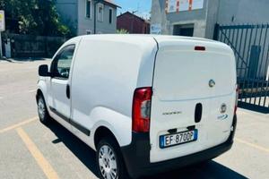 Vendosi Fiat Fiorino anno 2010